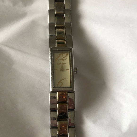 Dkny Jewelry - Dkny watch